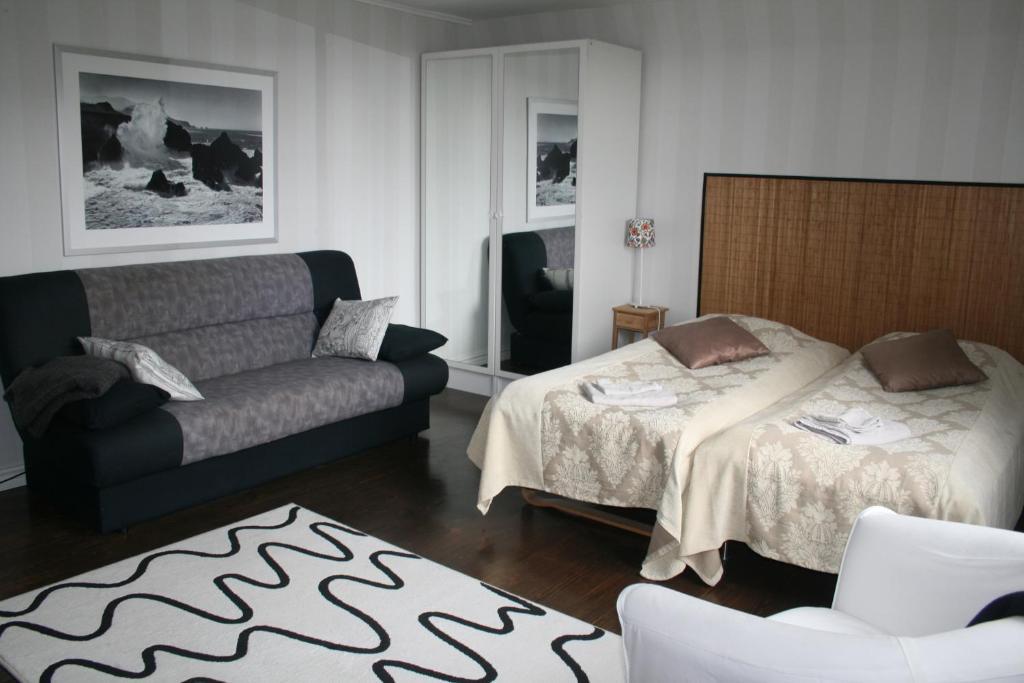 Villa Graesdalen Karlstad Habitación foto