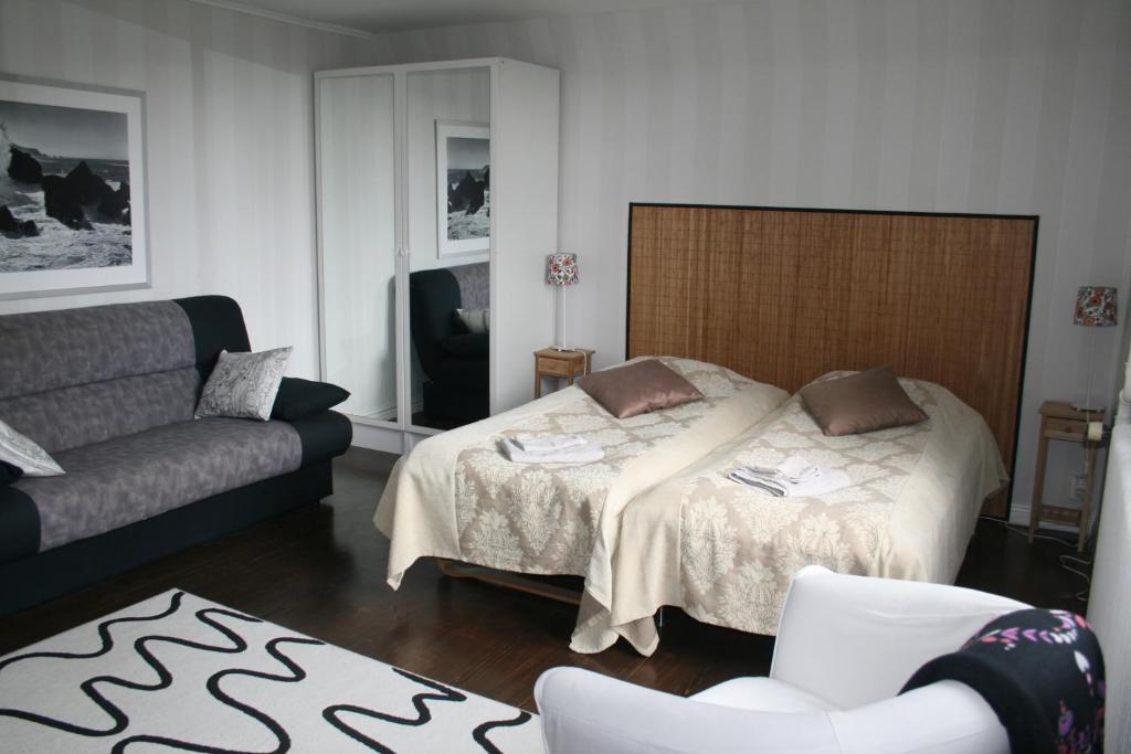 Villa Graesdalen Karlstad Habitación foto