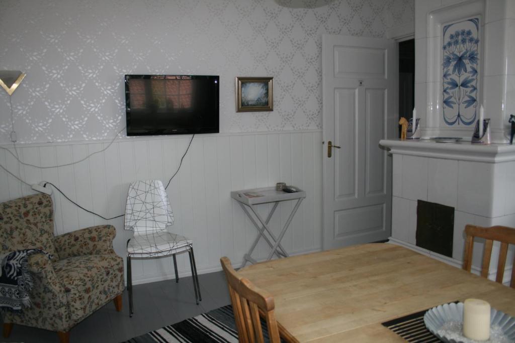 Villa Graesdalen Karlstad Habitación foto